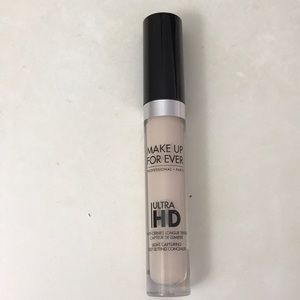 Make Up Forever Ultra HD Concealer